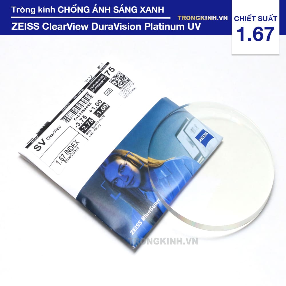 TRONGKINH.VN • Tròng Kính Chính Uy Tín Tại Tp. Hồ Chí Minh