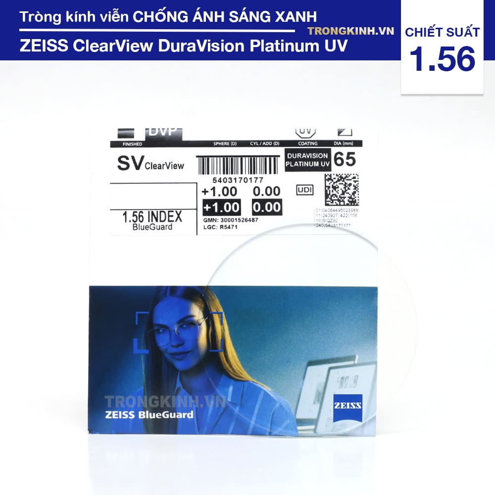 TRONGKINH.VN • Tròng Kính Chính Uy Tín Tại Tp. Hồ Chí Minh