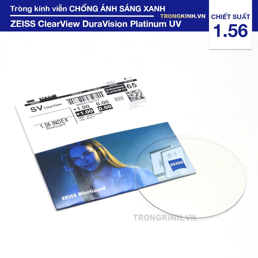 TRONGKINH.VN • Tròng Kính Chính Uy Tín Tại Tp. Hồ Chí Minh