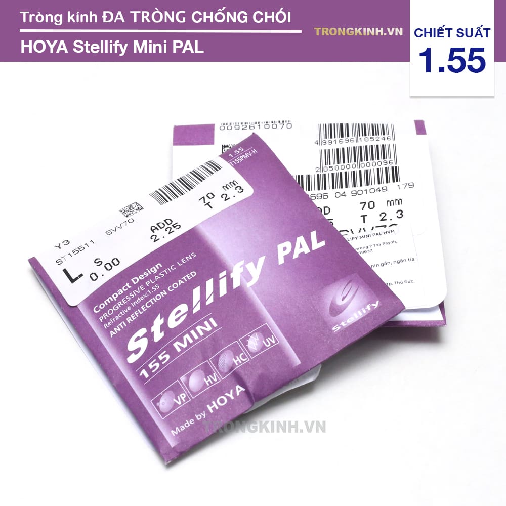 TRONGKINH.VN • Tròng Kính Chính Uy Tín Tại Tp. Hồ Chí Minh