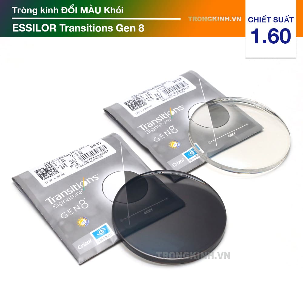 TRONGKINH.VN • Tròng Kính Chính Uy Tín Tại Tp. Hồ Chí Minh
