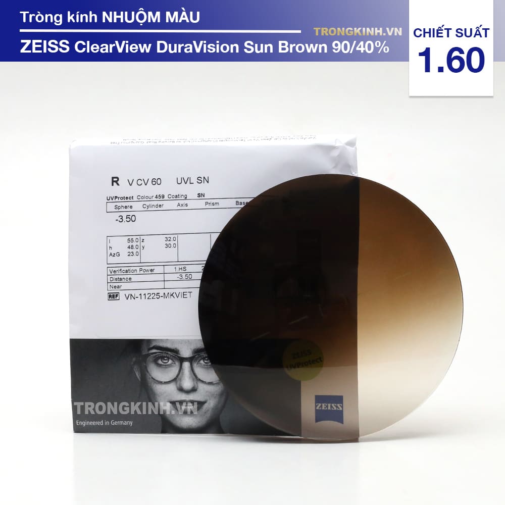 TRONGKINH.VN • Tròng Kính Chính Hãng Uy Tín Tại Tp. Hồ Chí Minh
