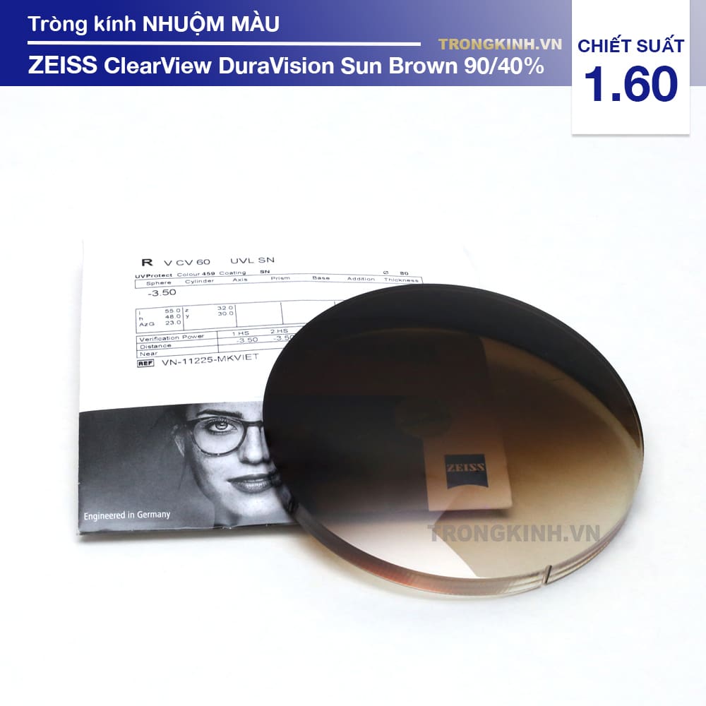 TRONGKINH.VN • Tròng Kính Chính Hãng Uy Tín Tại Tp. Hồ Chí Minh
