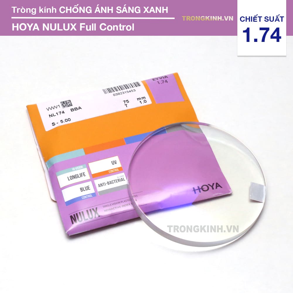 TRONGKINH.VN • Tròng Kính Chính Hãng Uy Tín Tại Tp. Hồ Chí Minh