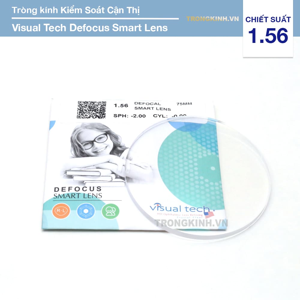 TRONGKINH.VN • Tròng Kính Chính Hãng Uy Tín Tại Tp. Hồ Chí Minh