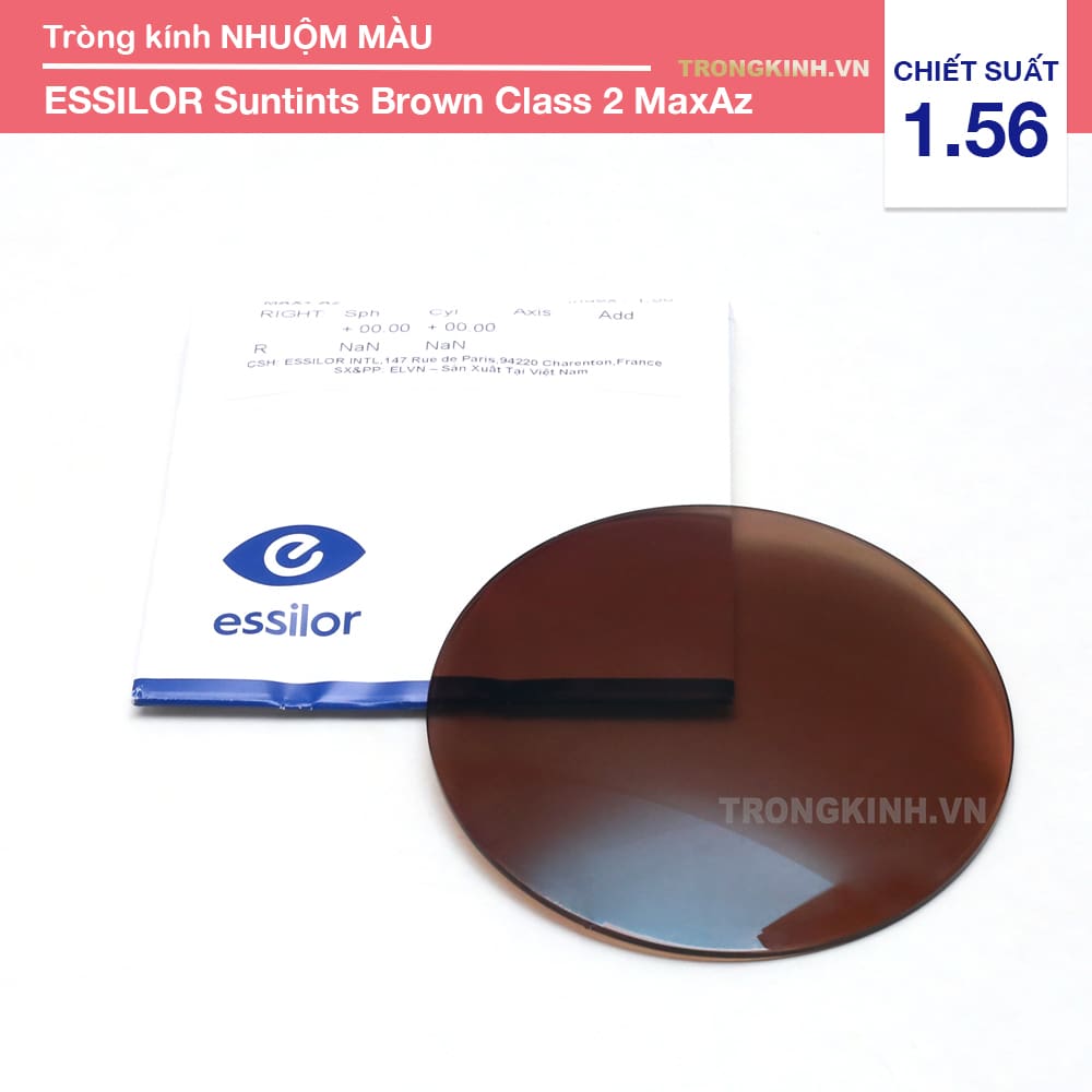 TRONGKINH.VN • Tròng Kính Chính Hãng Uy Tín Tại Tp. Hồ Chí Minh