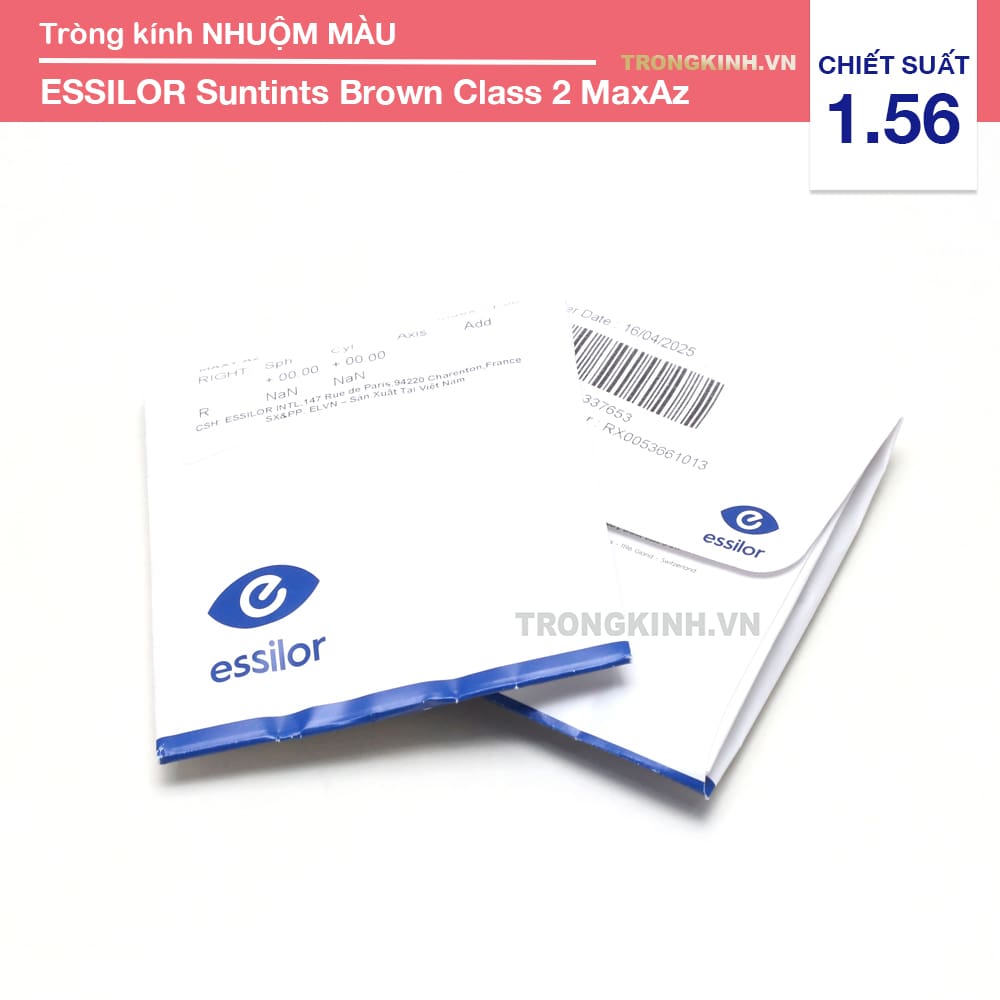 TRONGKINH.VN • Tròng Kính Chính Hãng Uy Tín Tại Tp. Hồ Chí Minh