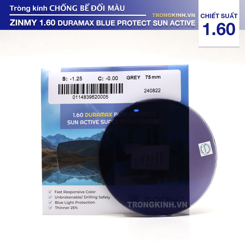 TRONGKINH.VN • Tròng Kính Chính Hãng Uy Tín Tại Tp. Hồ Chí Minh