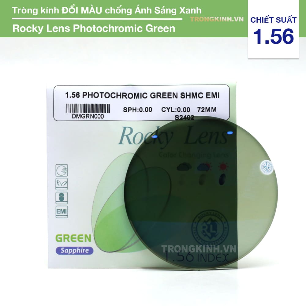 TRONGKINH.VN • Tròng Kính Chính Hãng Uy Tín Tại Tp. Hồ Chí Minh