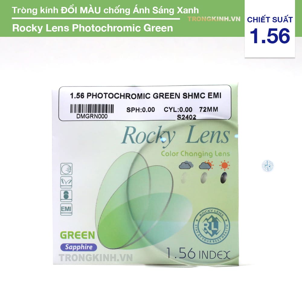 TRONGKINH.VN • Tròng Kính Chính Hãng Uy Tín Tại Tp. Hồ Chí Minh