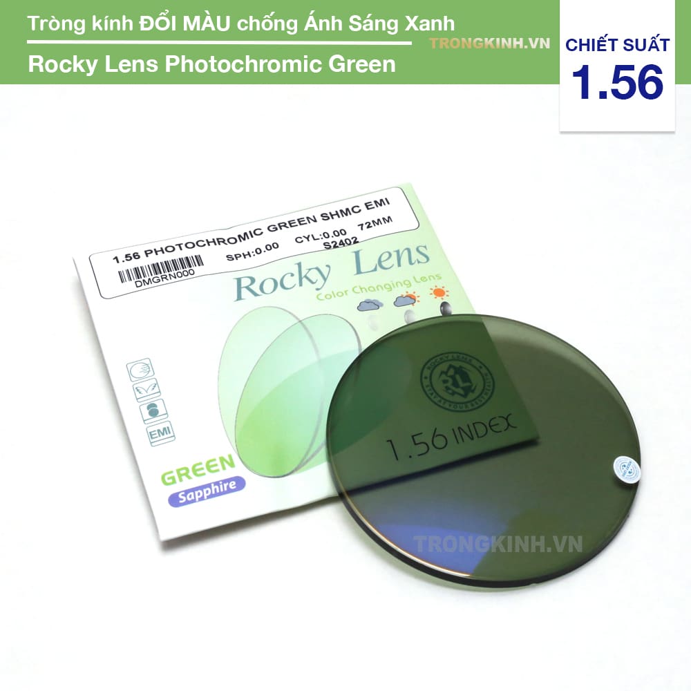 TRONGKINH.VN • Tròng Kính Chính Hãng Uy Tín Tại Tp. Hồ Chí Minh