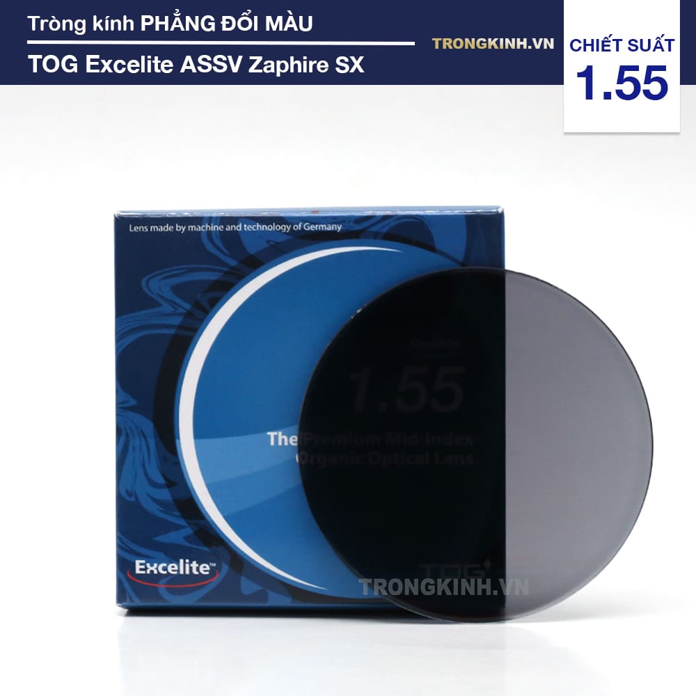 TRONGKINH.VN • Tròng Kính Chính Hãng Uy Tín Tại Tp. Hồ Chí Minh