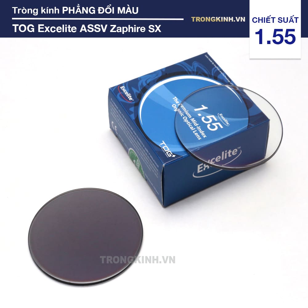 TRONGKINH.VN • Tròng Kính Chính Hãng Uy Tín Tại Tp. Hồ Chí Minh