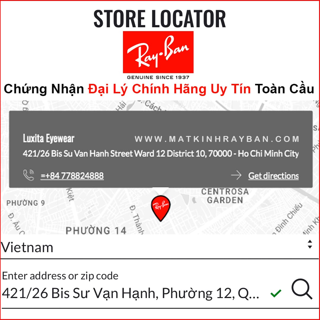 TRONGKINH.VN • Tròng Kính Chính Hãng Uy Tín Tại Tp. Hồ Chí Minh
