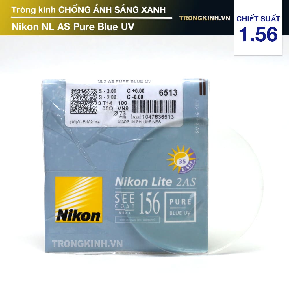 TRONGKINH.VN • Tròng Kính Chính Hãng Uy Tín Tại Tp. Hồ Chí Minh