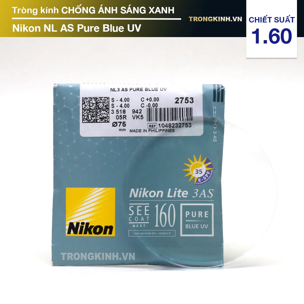 TRONGKINH.VN • Tròng Kính Chính Hãng Uy Tín Tại Tp. Hồ Chí Minh