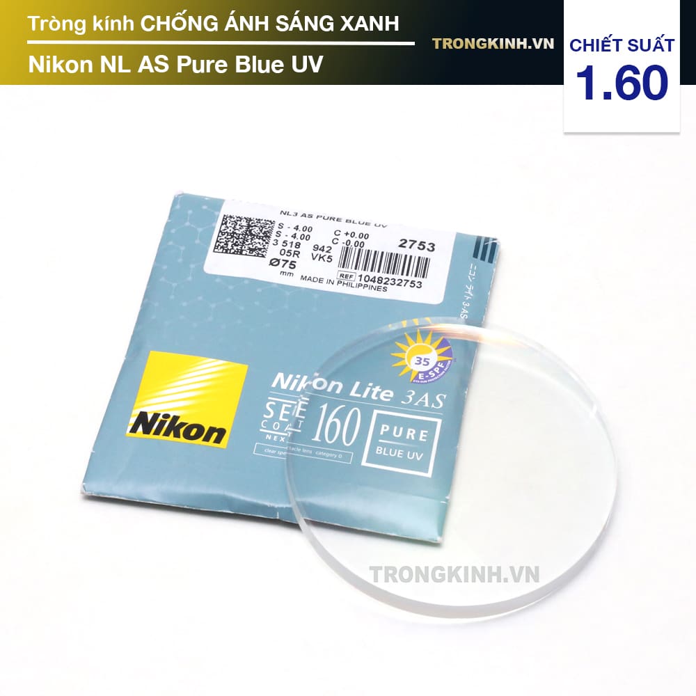 TRONGKINH.VN • Tròng Kính Chính Hãng Uy Tín Tại Tp. Hồ Chí Minh