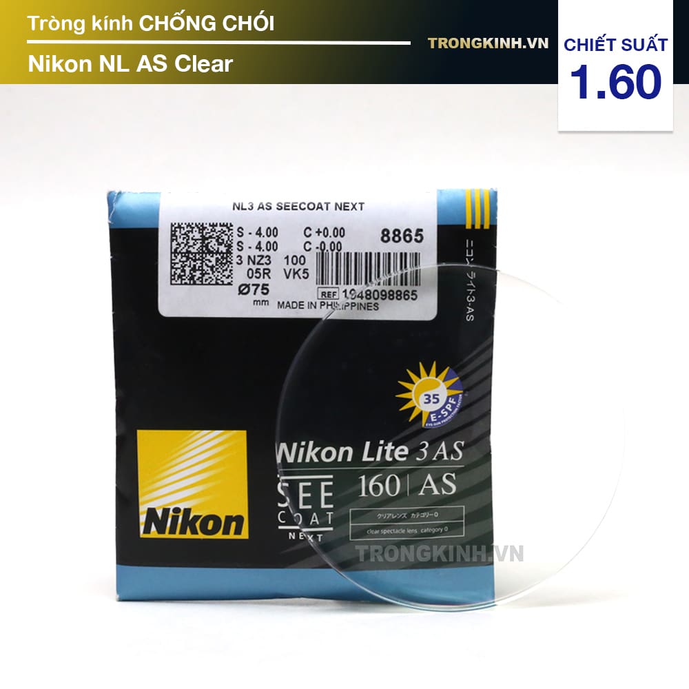 TRONGKINH.VN • Tròng Kính Chính Hãng Uy Tín Tại Tp. Hồ Chí Minh