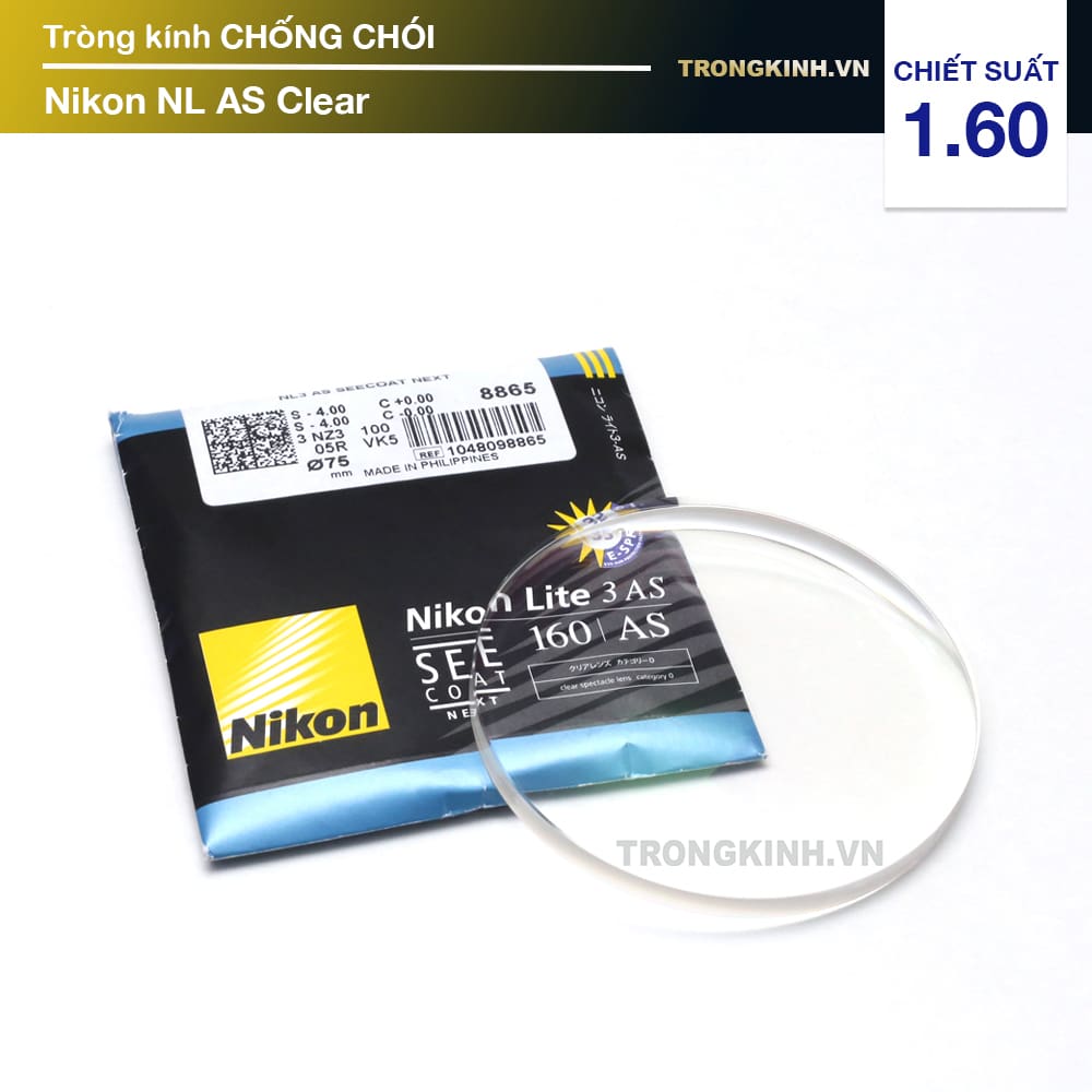 TRONGKINH.VN • Tròng Kính Chính Hãng Uy Tín Tại Tp. Hồ Chí Minh
