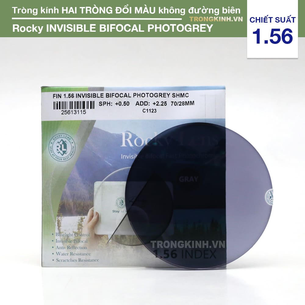 TRONGKINH.VN • Tròng Kính Chính Hãng Uy Tín Tại Tp. Hồ Chí Minh