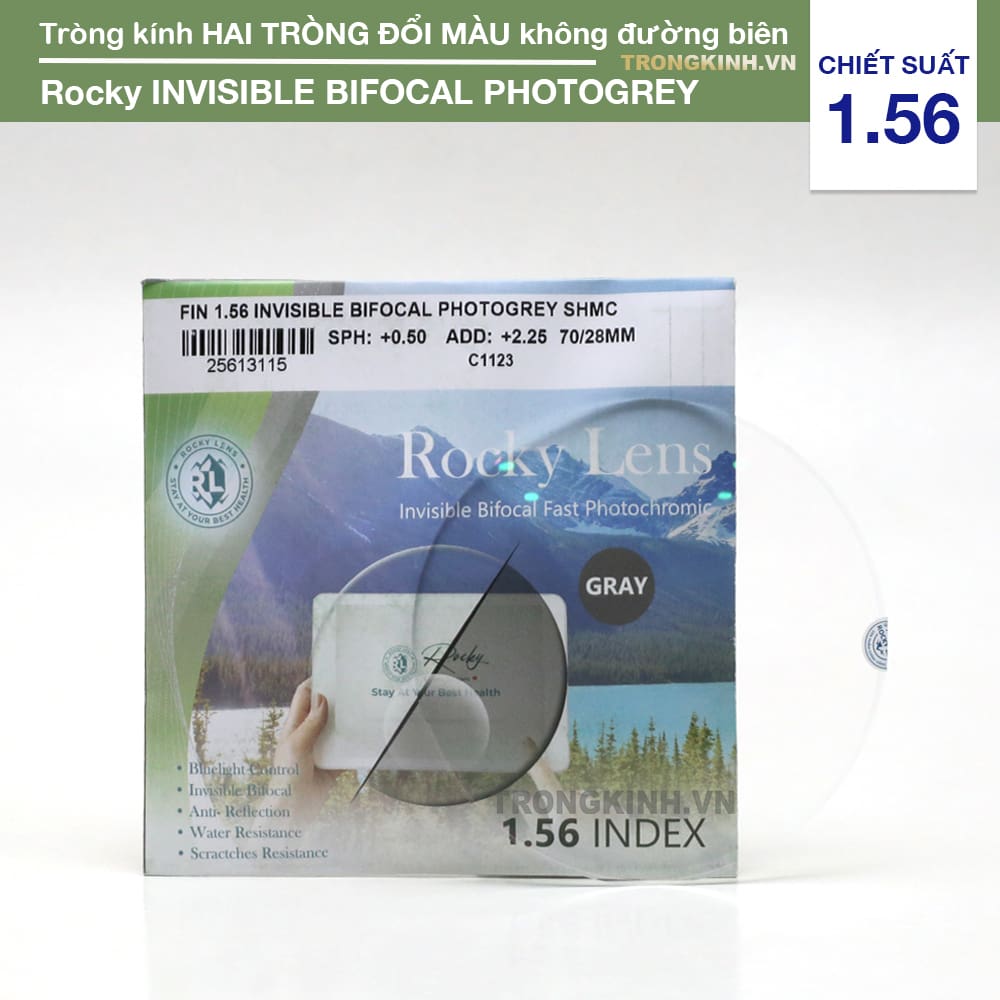 TRONGKINH.VN • Tròng Kính Chính Hãng Uy Tín Tại Tp. Hồ Chí Minh