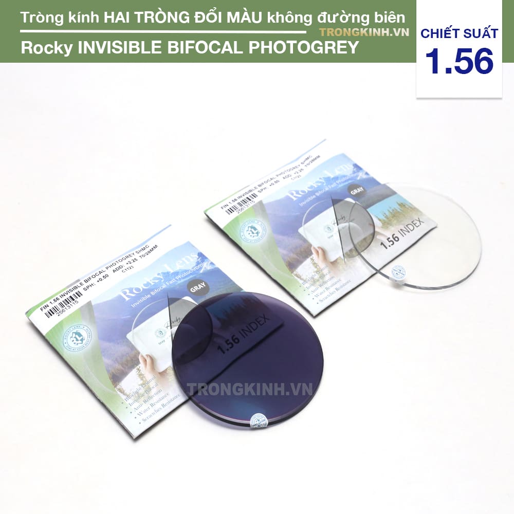 TRONGKINH.VN • Tròng Kính Chính Hãng Uy Tín Tại Tp. Hồ Chí Minh