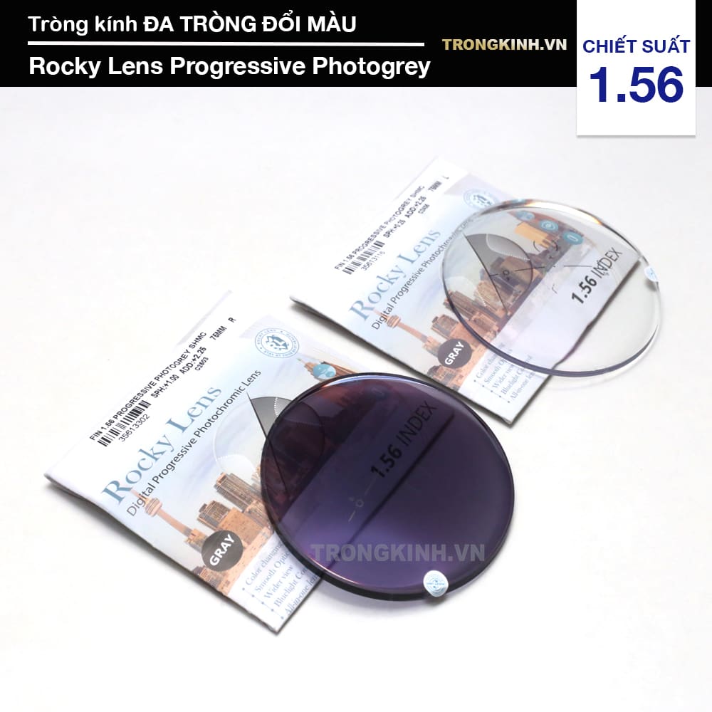TRONGKINH.VN • Tròng Kính Chính Hãng Uy Tín Tại Tp. Hồ Chí Minh