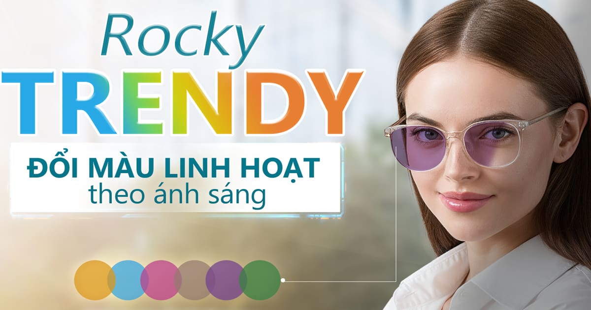 TRONGKINH.VN • Tròng Kính Chính Hãng Uy Tín Tại Tp. Hồ Chí Minh