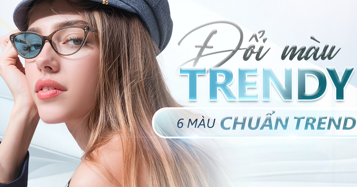 TRONGKINH.VN • Tròng Kính Chính Hãng Uy Tín Tại Tp. Hồ Chí Minh
