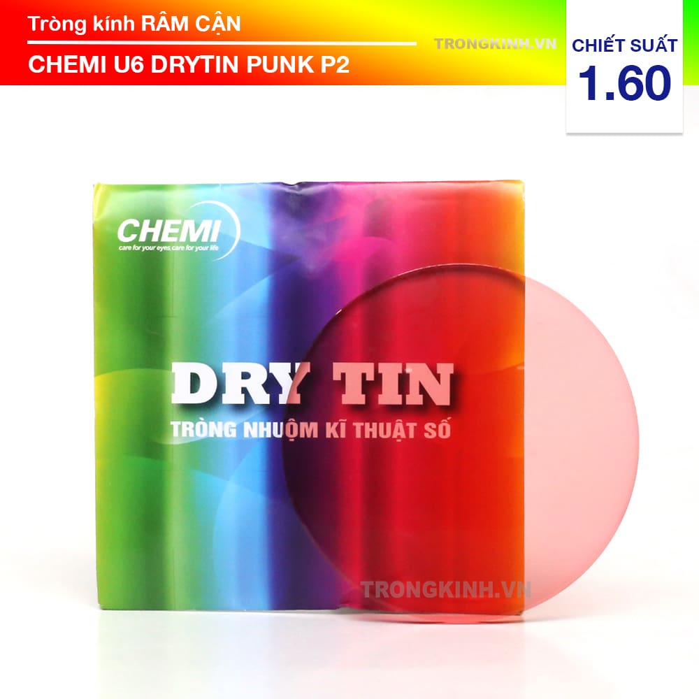 TRONGKINH.VN • Tròng Kính Chính Hãng Uy Tín Tại Tp. Hồ Chí Minh