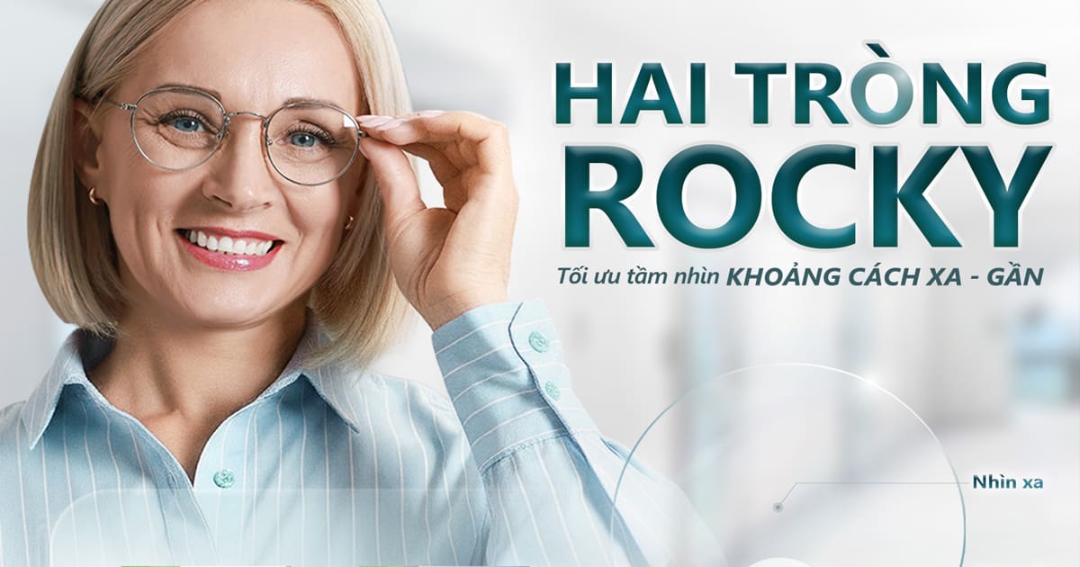 TRONGKINH.VN • Tròng Kính Chính Hãng Uy Tín Tại Tp. Hồ Chí Minh