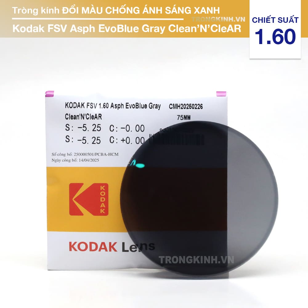 TRONGKINH.VN • Tròng Kính Chính Hãng Uy Tín Tại Tp. Hồ Chí Minh