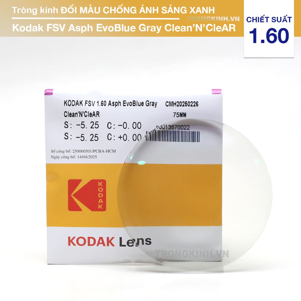 TRONGKINH.VN • Tròng Kính Chính Hãng Uy Tín Tại Tp. Hồ Chí Minh