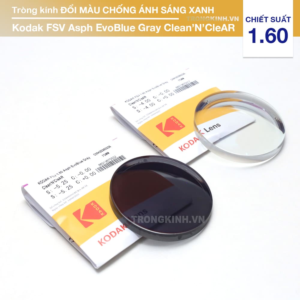 TRONGKINH.VN • Tròng Kính Chính Hãng Uy Tín Tại Tp. Hồ Chí Minh