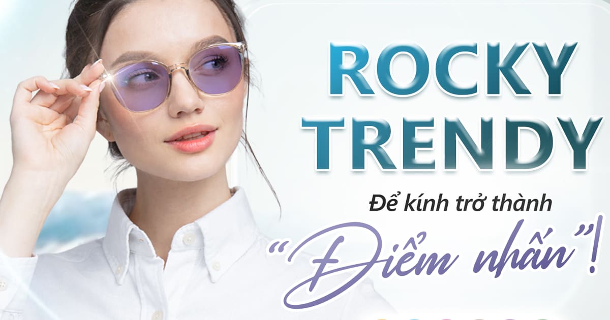 TRONGKINH.VN • Tròng Kính Chính Hãng Uy Tín Tại Tp. Hồ Chí Minh