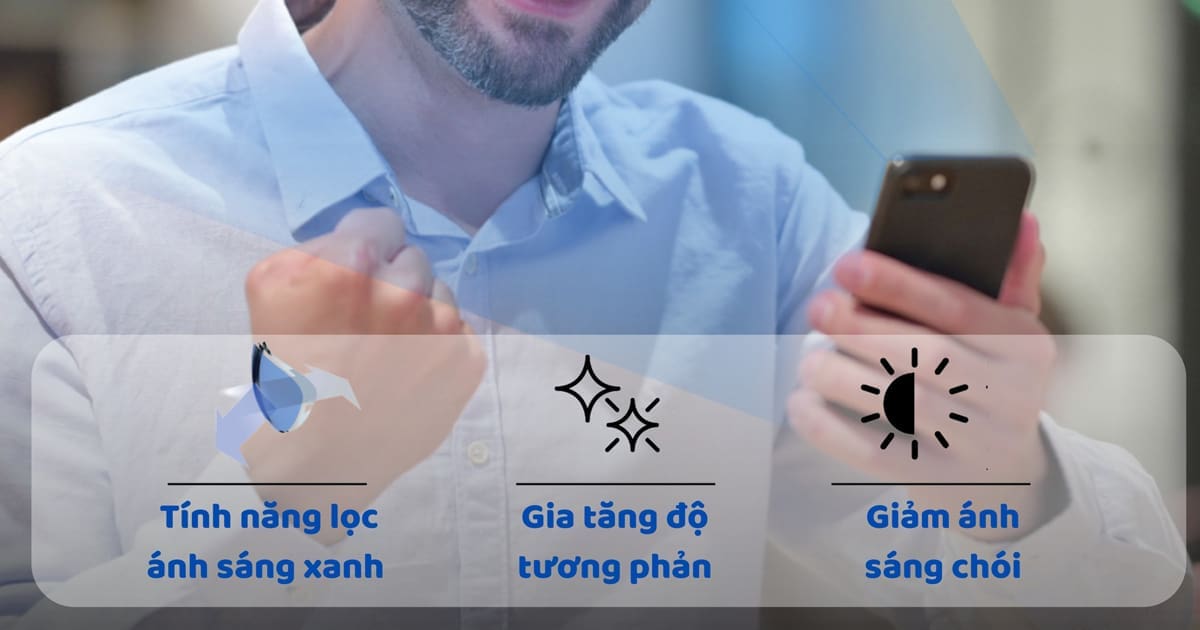 TRONGKINH.VN • Tròng Kính Chính Hãng Uy Tín Tại Tp. Hồ Chí Minh
