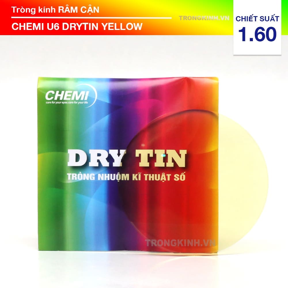 TRONGKINH.VN • Tròng Kính Chính Hãng Uy Tín Tại Tp. Hồ Chí Minh