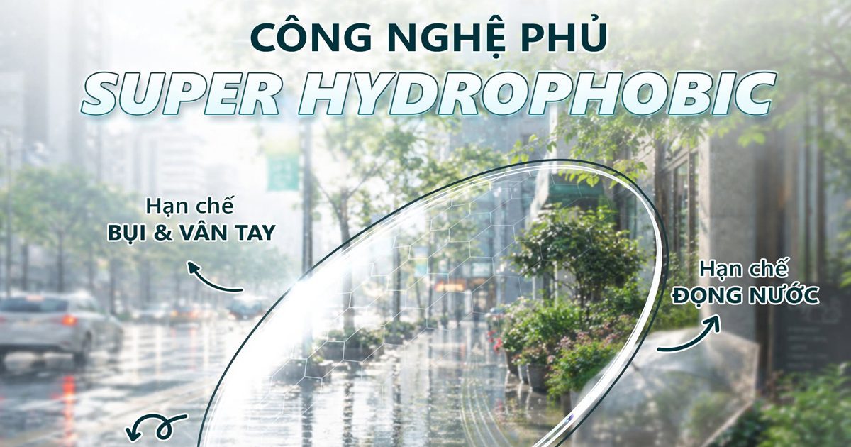 TRONGKINH.VN • Tròng Kính Chính Hãng Uy Tín Tại Tp. Hồ Chí Minh