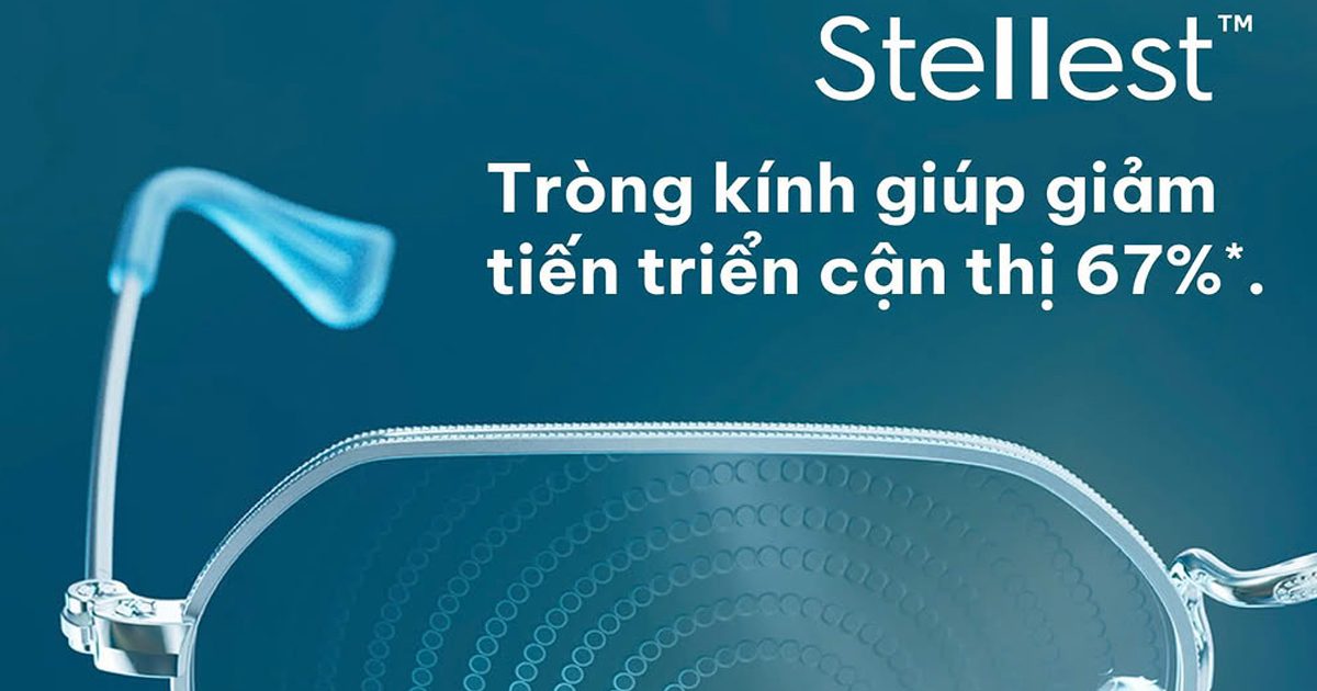 TRONGKINH.VN • Tròng Kính Chính Hãng Uy Tín Tại Tp. Hồ Chí Minh