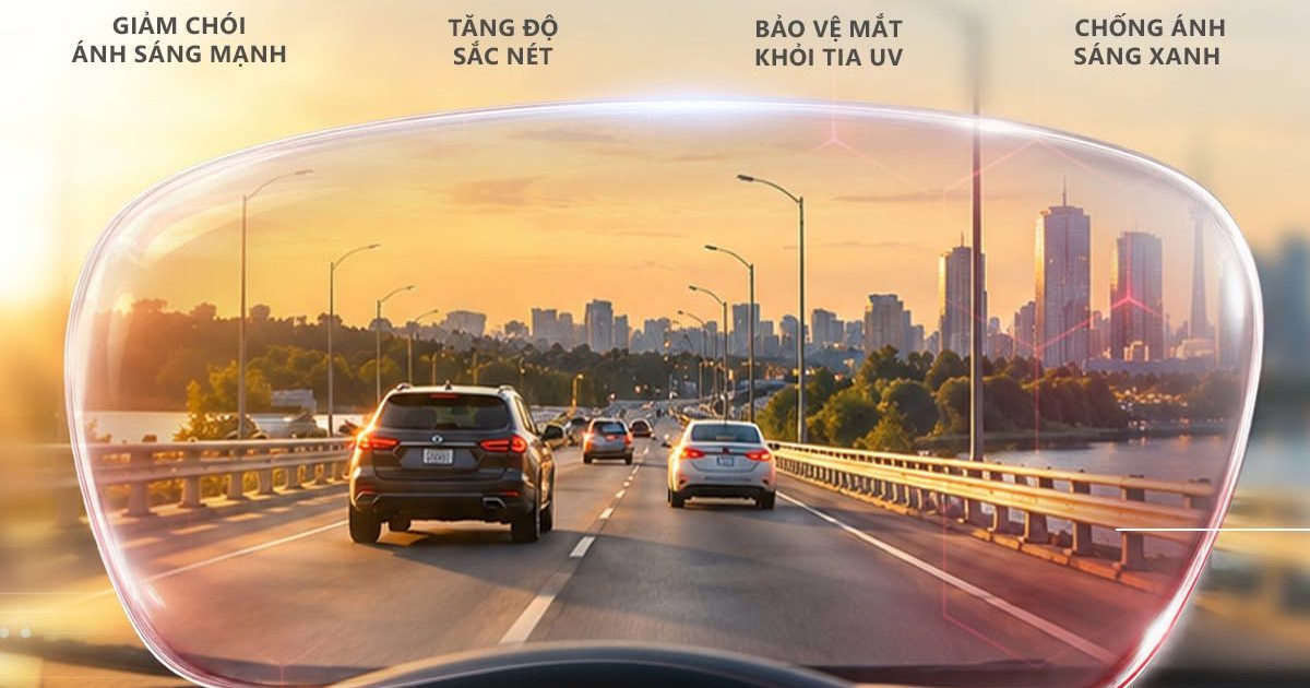 TRONGKINH.VN • Tròng Kính Chính Hãng Uy Tín Tại Tp. Hồ Chí Minh