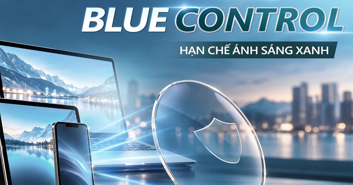 TRONGKINH.VN • Tròng Kính Chính Hãng Uy Tín Tại Tp. Hồ Chí Minh