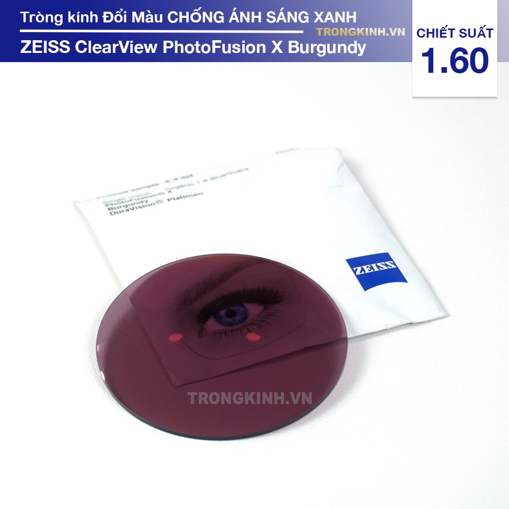 TRONGKINH.VN • Tròng Kính Chính Hãng Uy Tín Tại Tp. Hồ Chí Minh