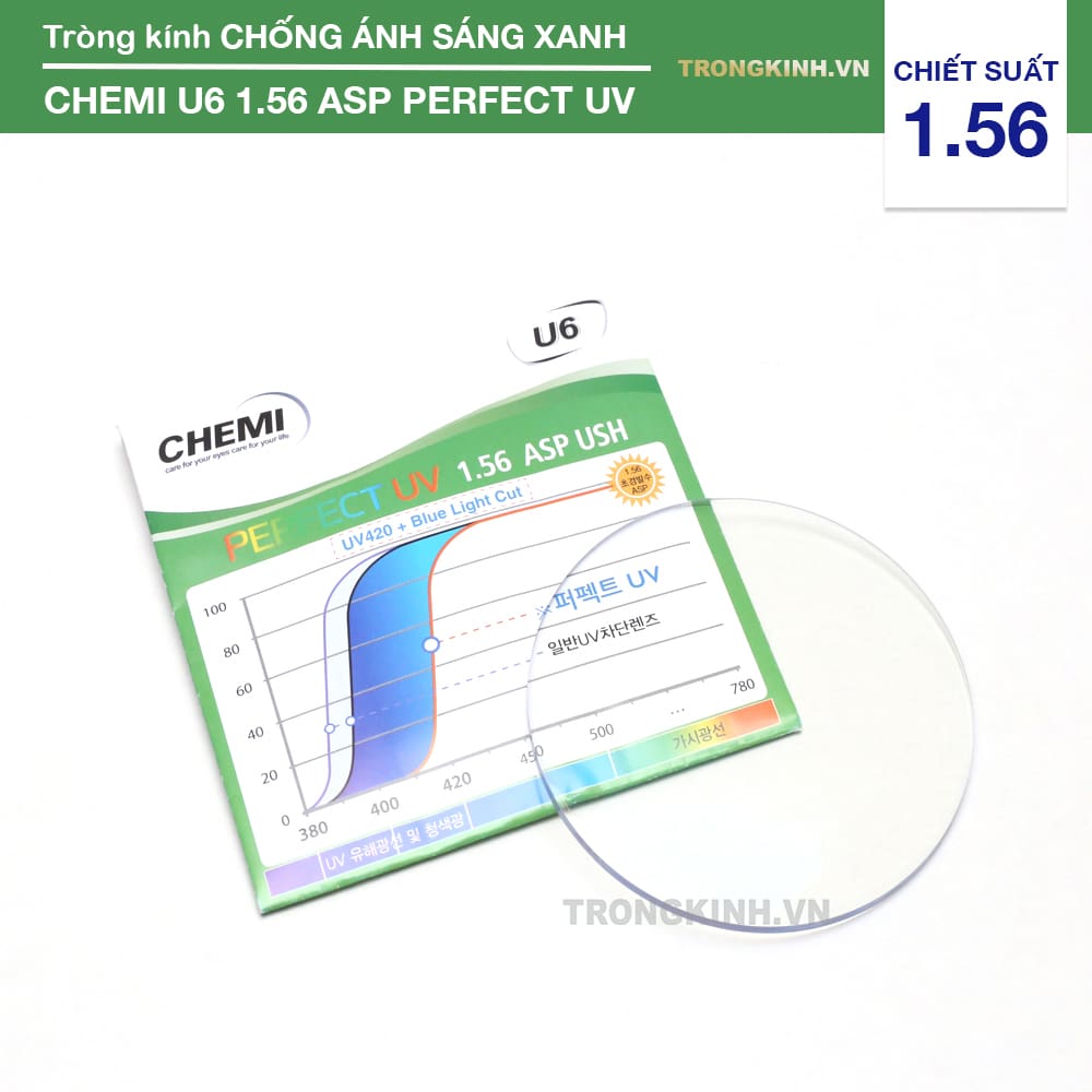 TRONGKINH.VN • Tròng Kính Chính Hãng Uy Tín Tại Tp. Hồ Chí Minh