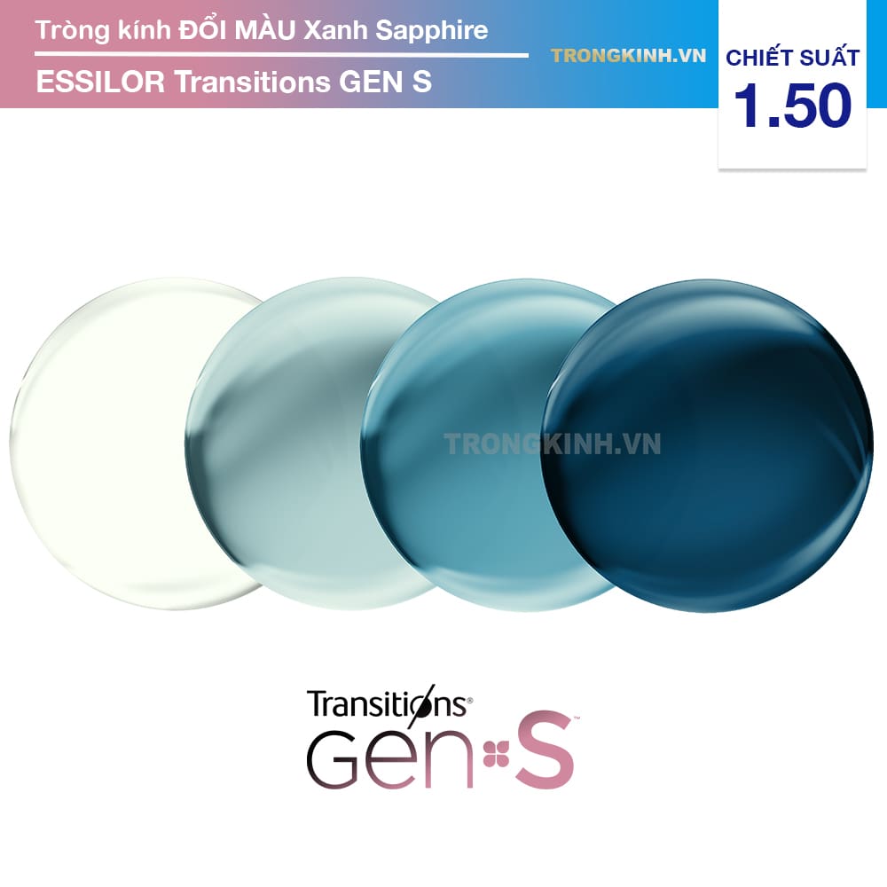 TRONGKINH.VN • Tròng Kính Chính Hãng Uy Tín Tại Tp. Hồ Chí Minh