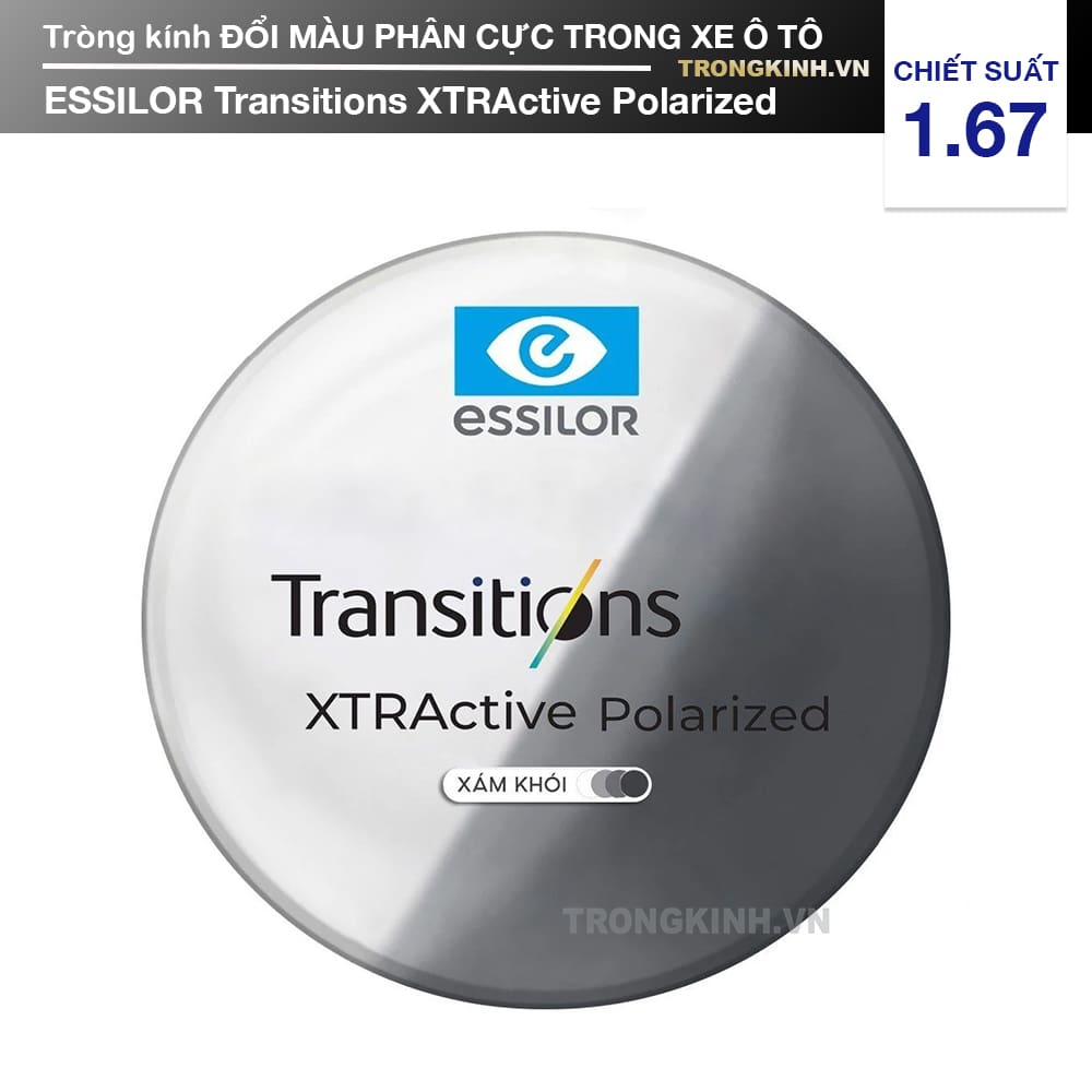 TRONGKINH.VN • Tròng Kính Chính Hãng Uy Tín Tại Tp. Hồ Chí Minh