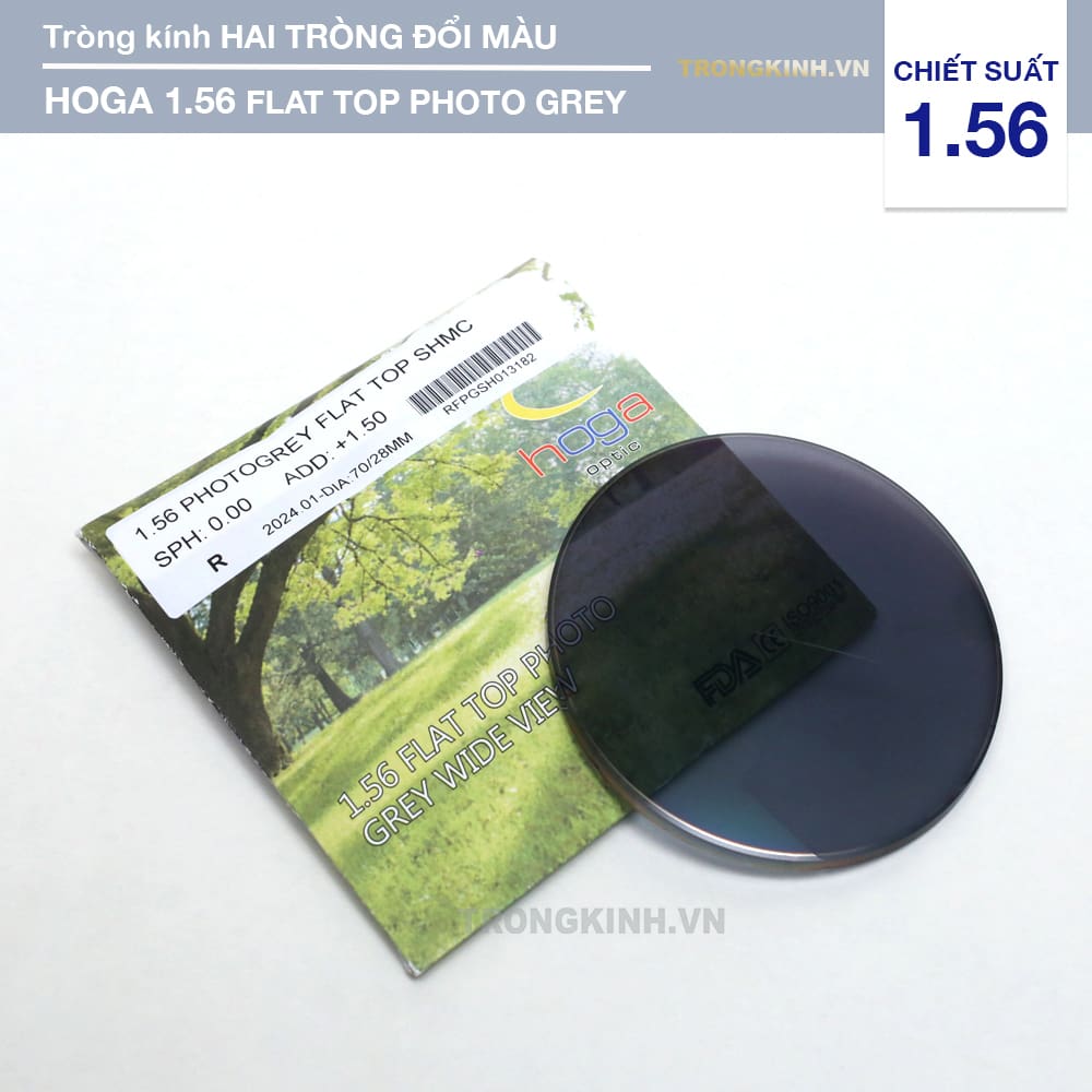 TRONGKINH.VN • Tròng Kính Chính Hãng Uy Tín Tại Tp. Hồ Chí Minh