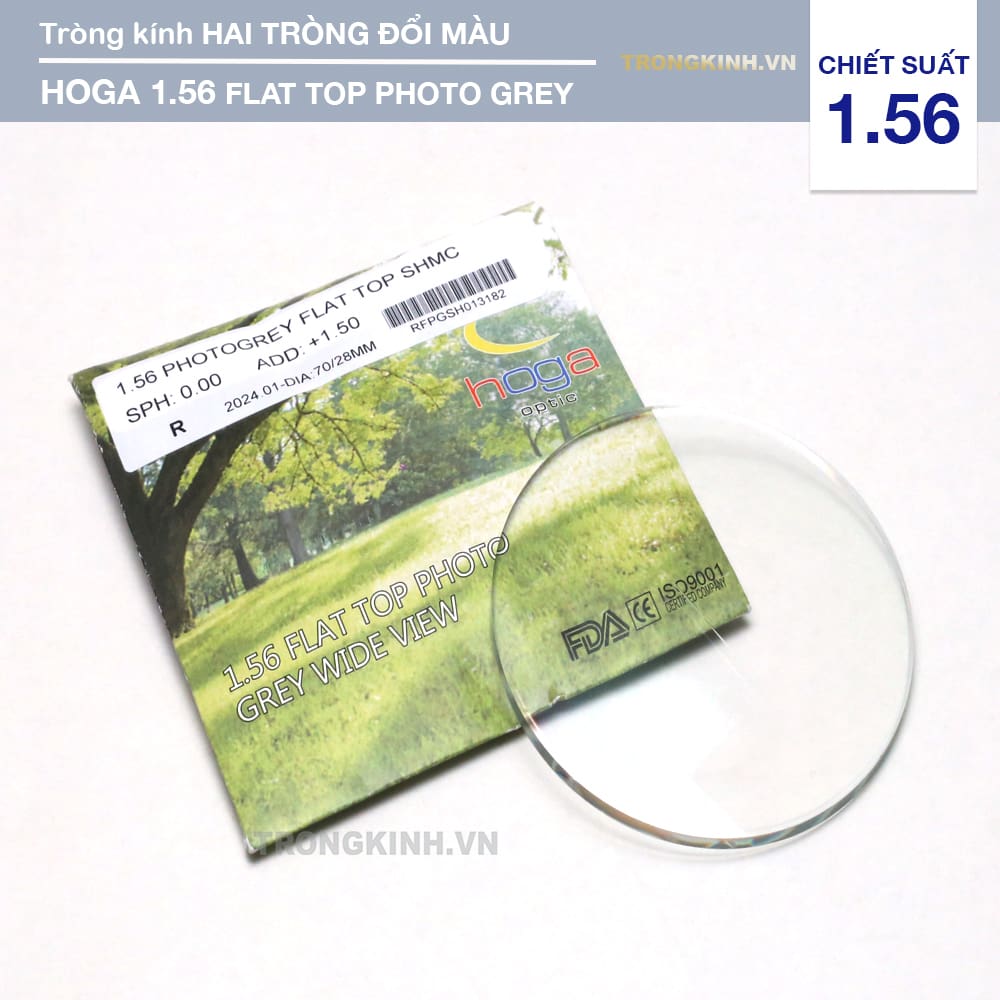 TRONGKINH.VN • Tròng Kính Chính Hãng Uy Tín Tại Tp. Hồ Chí Minh