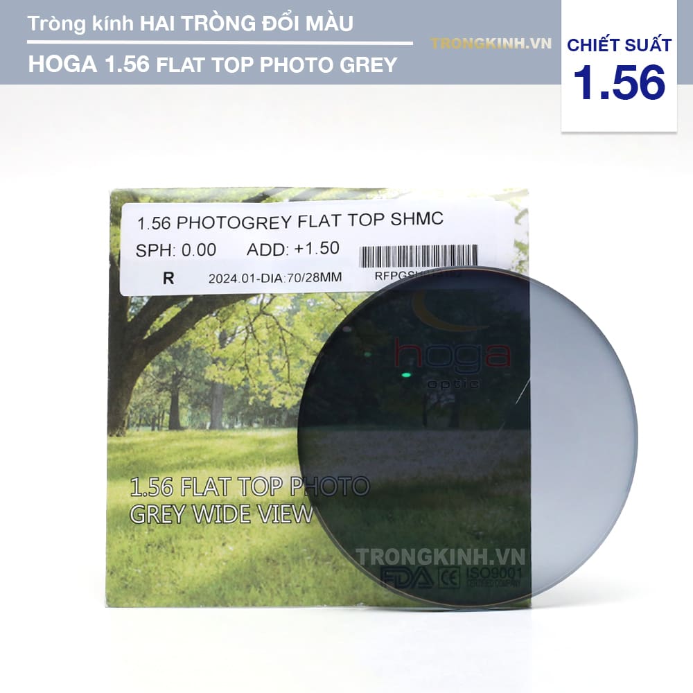 TRONGKINH.VN • Tròng Kính Chính Hãng Uy Tín Tại Tp. Hồ Chí Minh