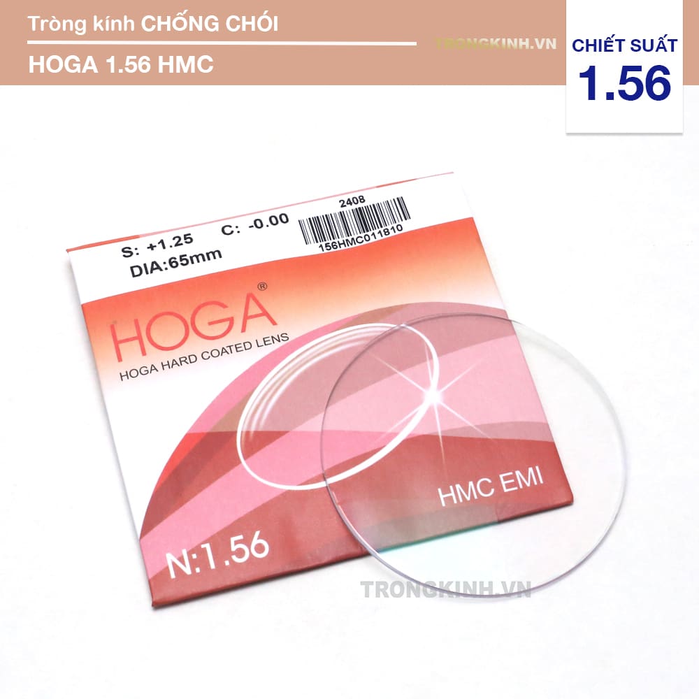 TRONGKINH.VN • Tròng Kính Chính Hãng Uy Tín Tại Tp. Hồ Chí Minh