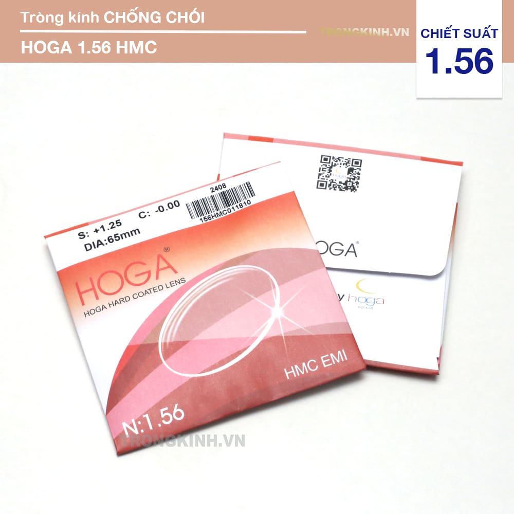 TRONGKINH.VN • Tròng Kính Chính Hãng Uy Tín Tại Tp. Hồ Chí Minh